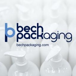 Bech Packaging Logo