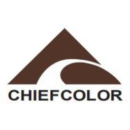 Xiamen Chief Color Co. Ltd. Logo