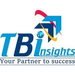 Trusted Business Insights Logo