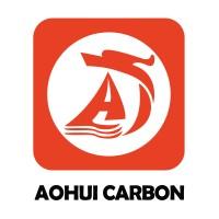 Linzhang County AoHui Carbon Company Logo