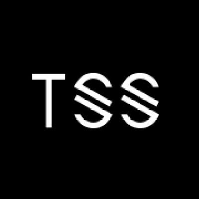 TSS DESIGN Logo