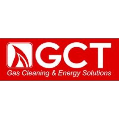 Gas Cleaning Technologies LLC Logo