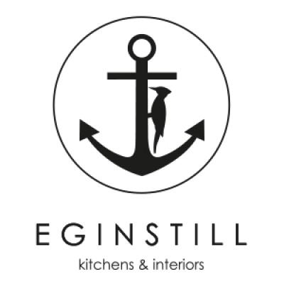 Eginstill Logo