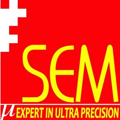 Changzhou SEM Matic.Ltd's Logo