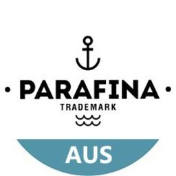 PARAFINA Co. Australia Logo