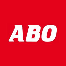 ABO valve Logo