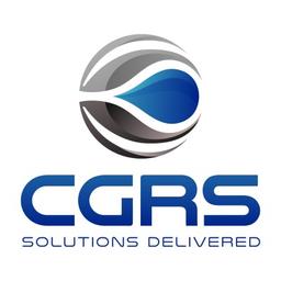 CGRS Inc Logo