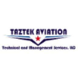 Taztek Aviation LLC Logo