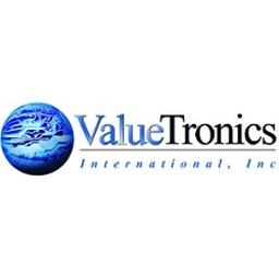 ValueTronics International Logo