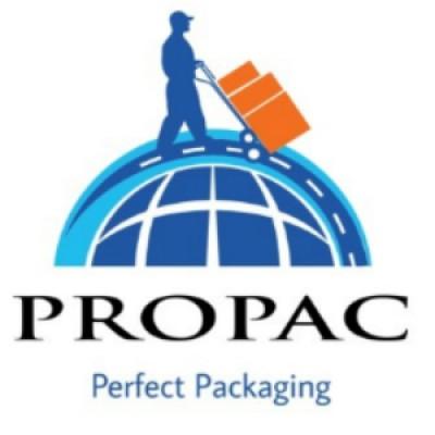 Propac Ltd Logo