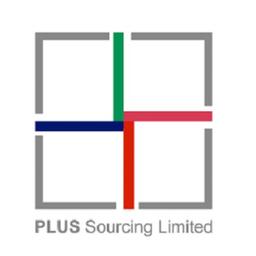 Plus Sourcing Limited Logo