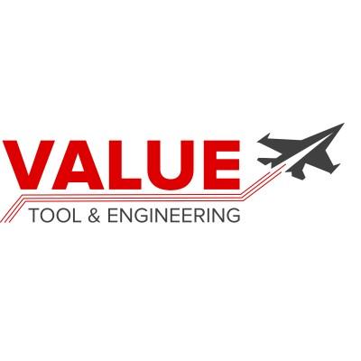 Value Tool & Engineering Inc Logo