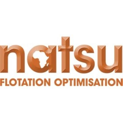 NatSu Africa Flotation Optimisation Logo