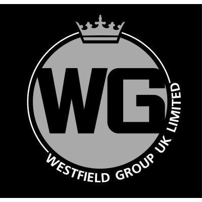 WESTFIELD GROUP UK LIMITED Logo
