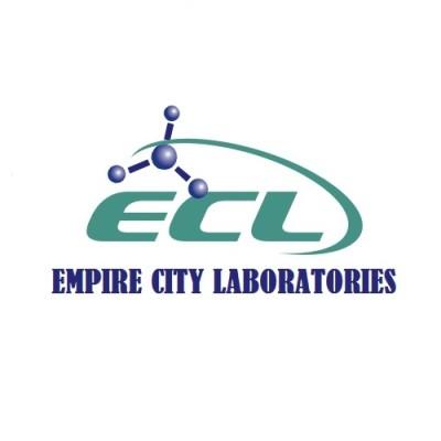Empire City Laboratories Logo