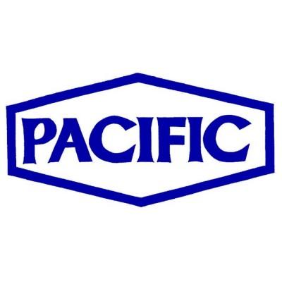 Pacific Rubber Works Co. Ltd's Logo