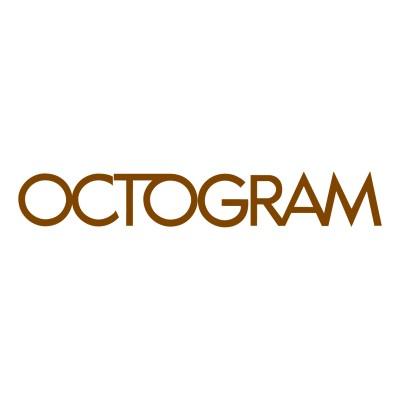 Octogram Press Pte Ltd's Logo