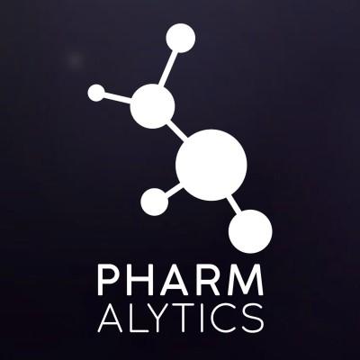 Pharmalytics Logo