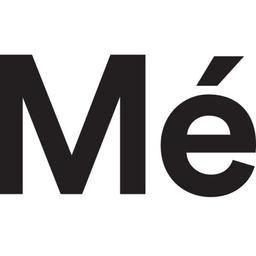 Mé | Mesmer Société Logo