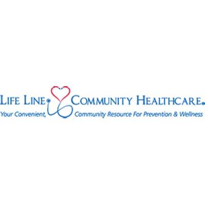 Life Line Community Healthcare Logo
