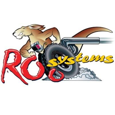 Roo Systems Australia Pty Ltd Logo