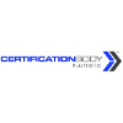 Certification Body Australia Logo