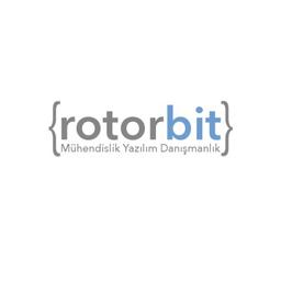 Rotorbit Engineering LLC Logo