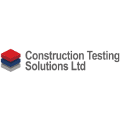 Construction Testing Solutions Logo