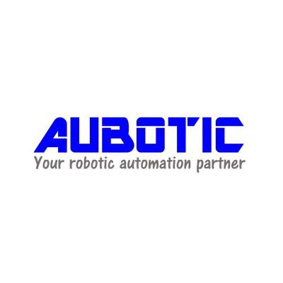 Aubotic Technology Pte Ltd Logo