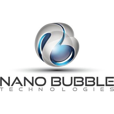 Nano Bubble Technologies Logo