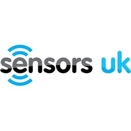 Sensors UK Ltd Logo