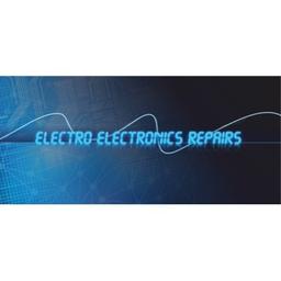 Electro Electronics Repairs Logo