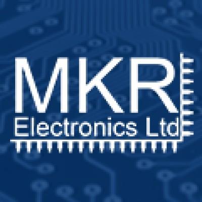 MKR Electronics Ltd's Logo
