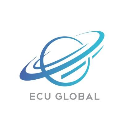 ECU Global Logo