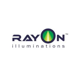 Rayon Illuminations and Energy Solutions Pvt Ltd Logo