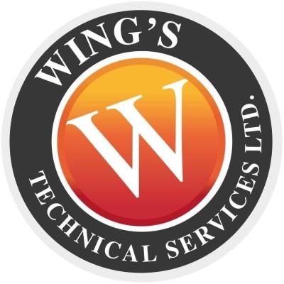 Wing's Technical Services Ltd Logo