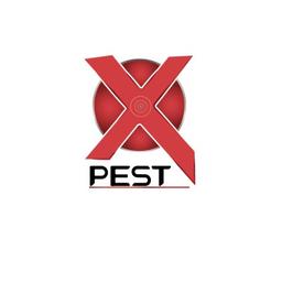 X-Pest® Pest Control Manufacturer Logo