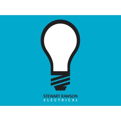 Stewart Rawson Electrical Ltd Logo