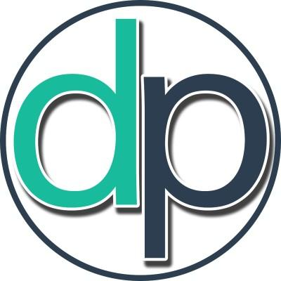dp - Web & Graphic Design's Logo