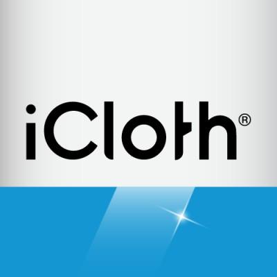 iCloth Cleaning Wipes's Logo