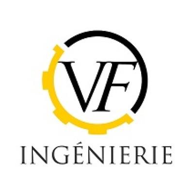 VF Ingénierie Logo
