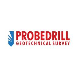 Probedrill Pty Ltd Logo