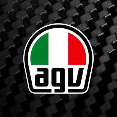 AGV Helmets Logo