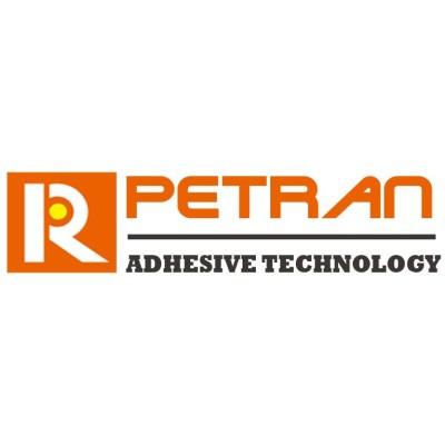 Shanghai Petran Adhesive Technology Co.Ltd Logo