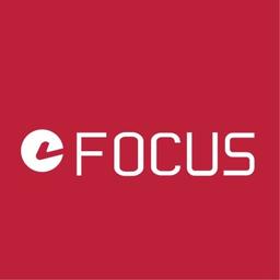 E FOCUS INSTRUMENTS INDIA PRIVATE LIMITED Logo