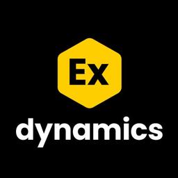Ex Dynamics Logo