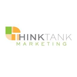 Think Tank Marketing Logo