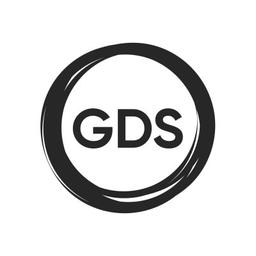 GDS Pioneering Light Logo