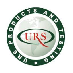 URS Products And Testing Pvt. Ltd. Logo
