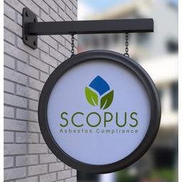 Scopus Asbestos Compliance Logo